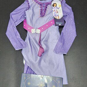 Disney Wish Costume Brand new